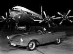 Auto Union 1000 SP Roadster 1961 года